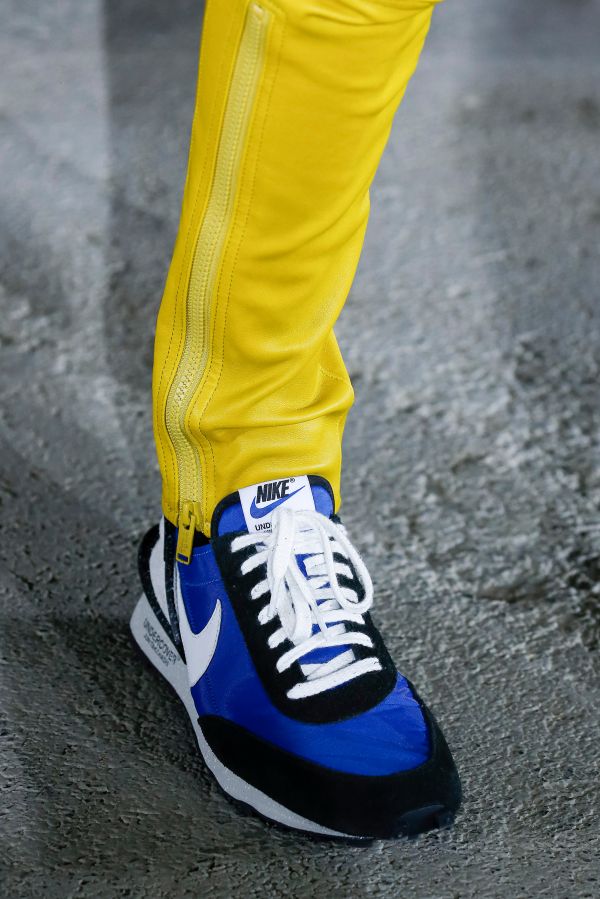 Undercover: Details - Paris Fashion Week - Menswear Spring/Summer 2019