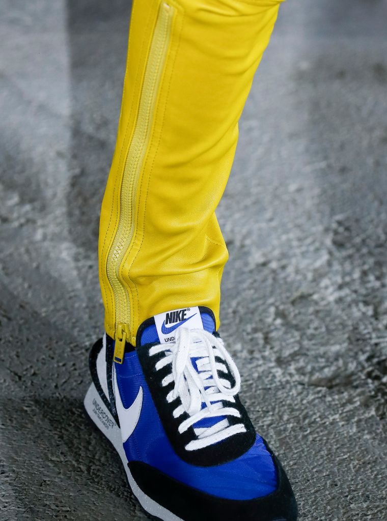 Paris Men's Fashion Week Spring/Summer 2019