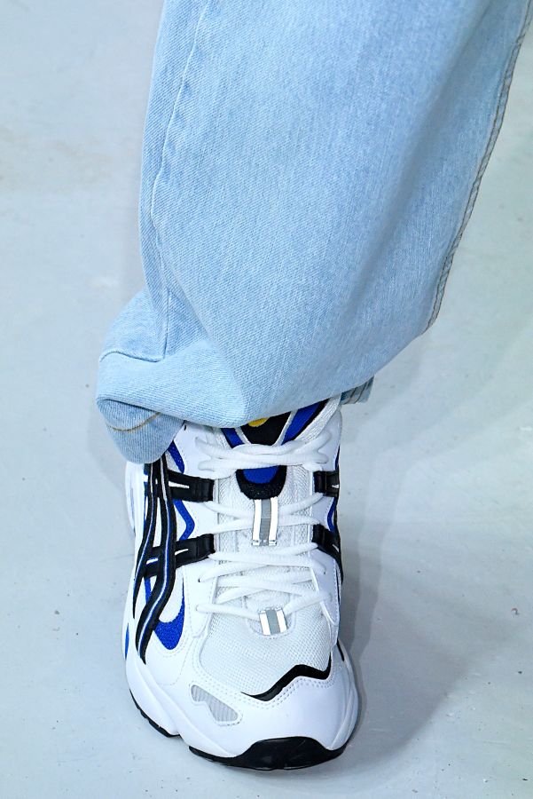 GMBH : Runway - Paris Fashion Week - Menswear Spring/Summer 2019