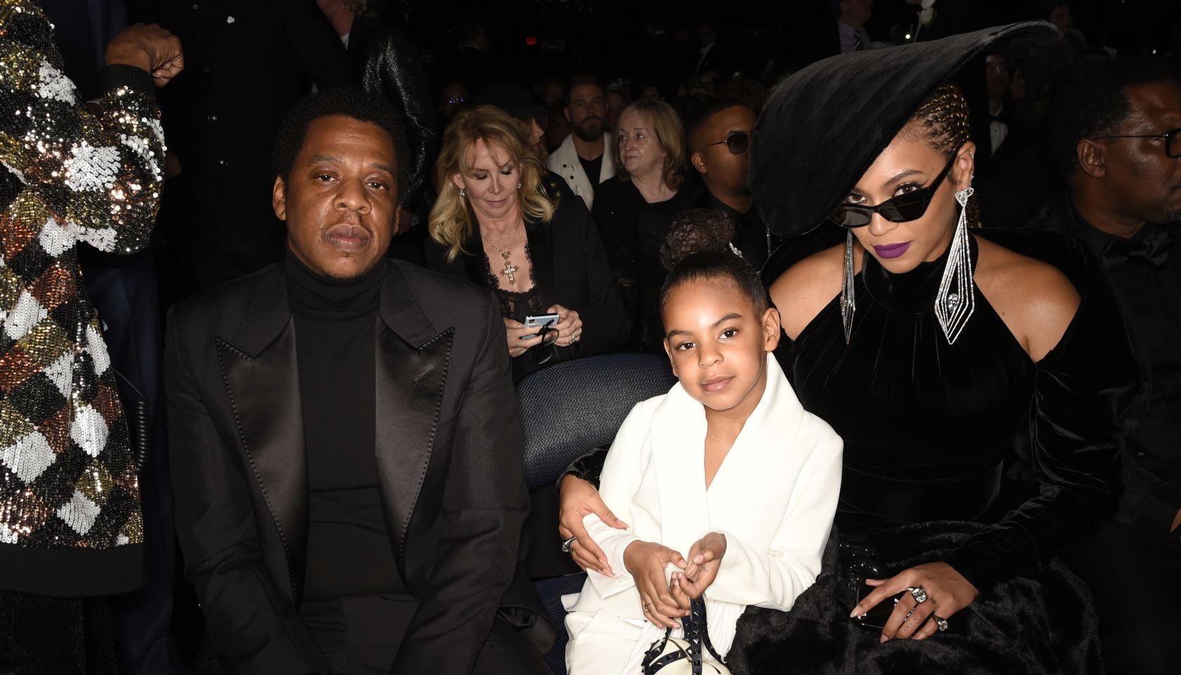 The 60th Annual Grammy Awards