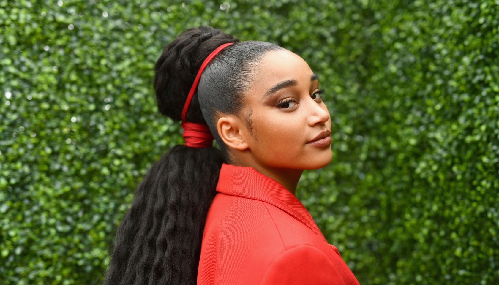 2018 MTV Movie And TV Awards - Red Carpet