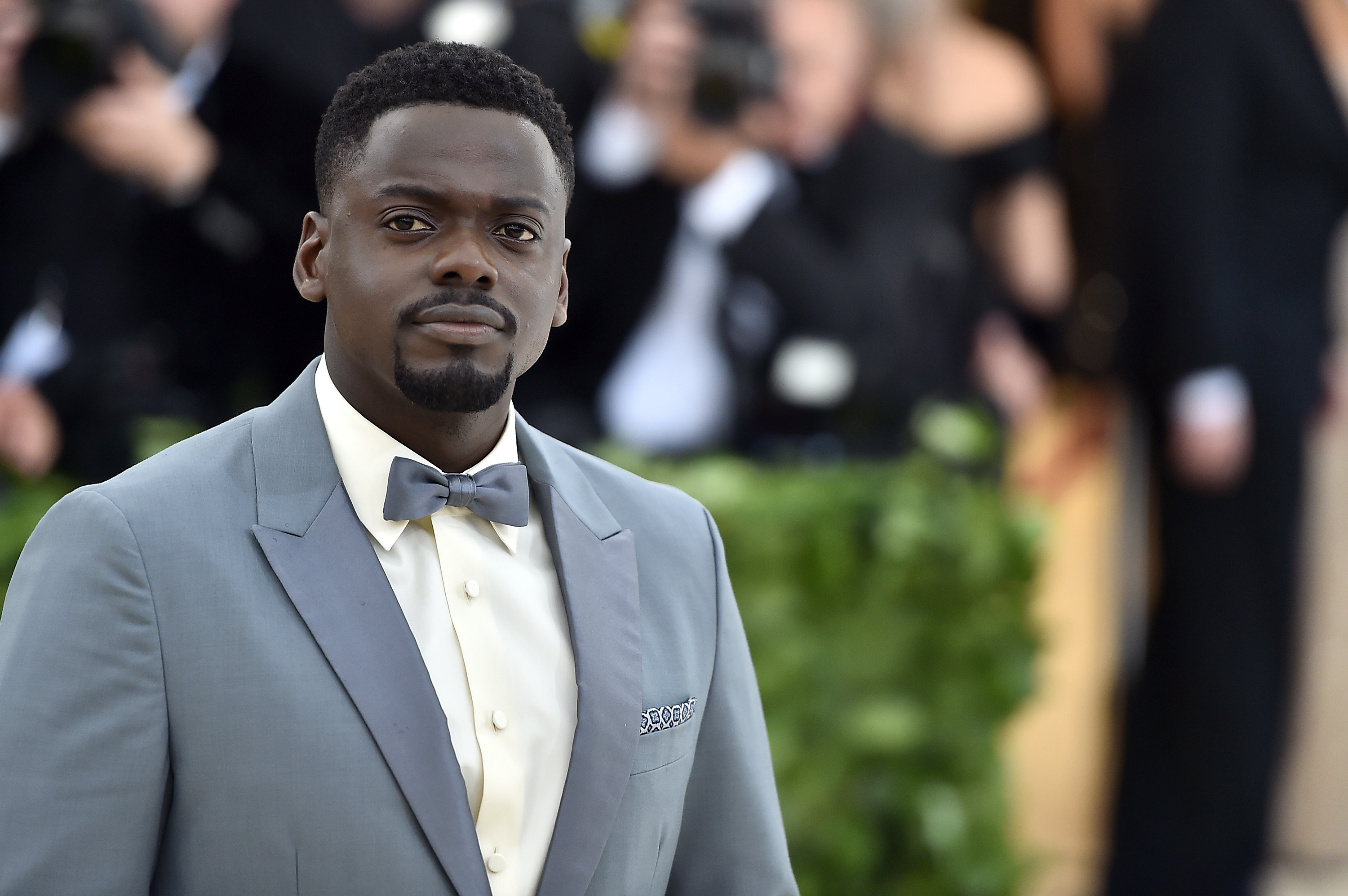 Heavenly Bodies: Fashion & The Catholic Imagination Costume Institute Gala