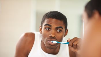 Oral hygiene: Building a brighter smile