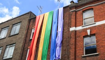 Rainbow Flag