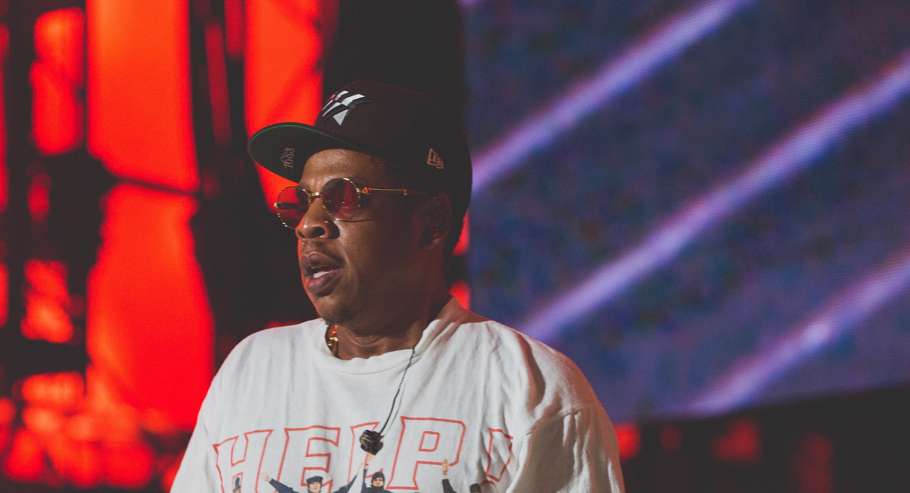 JAY-Z & Team Roc Posts Bail & Pays Court Fees For Alvin Cole Protestors