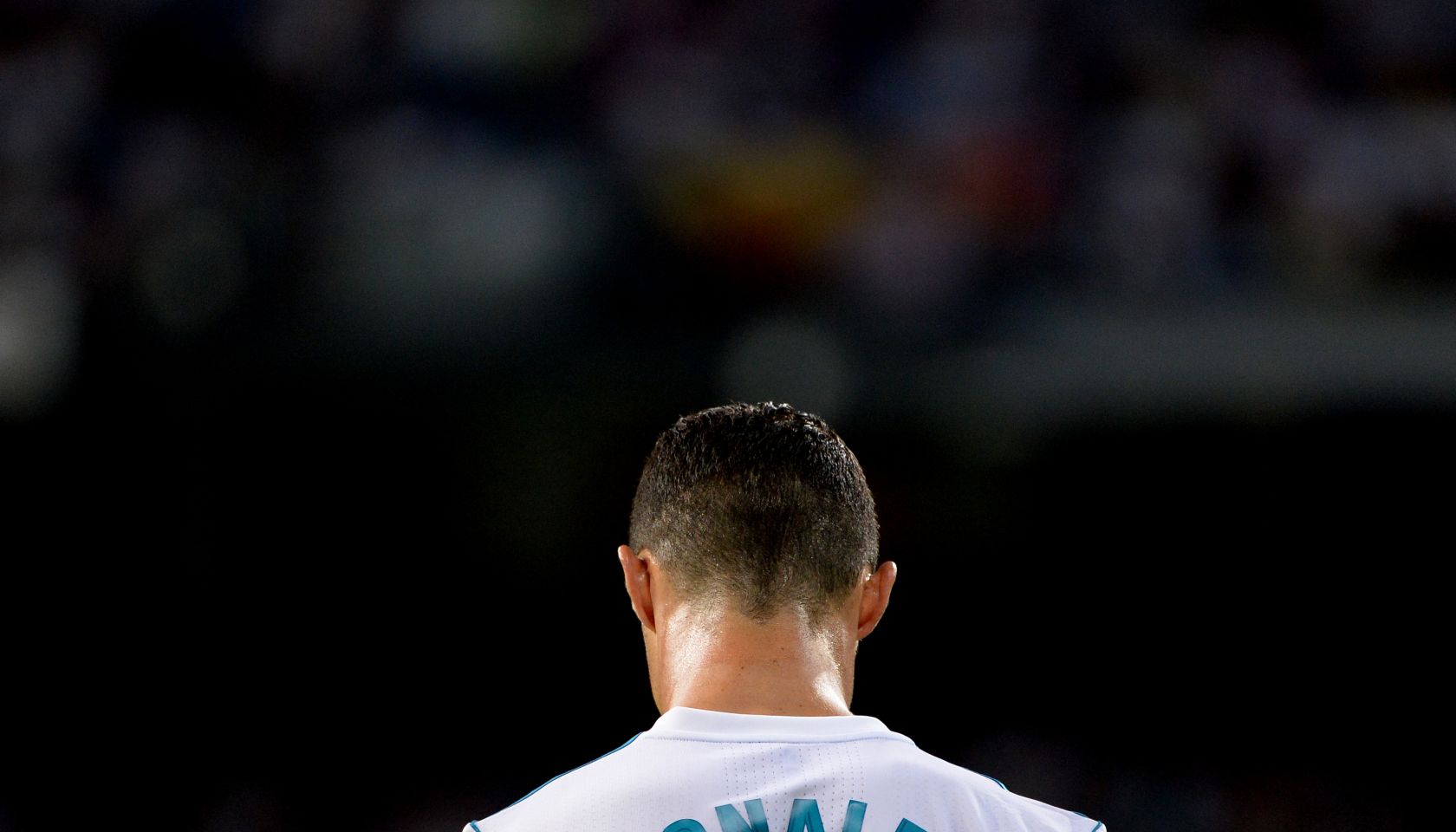 Real Madrid v Espanyol - La Liga