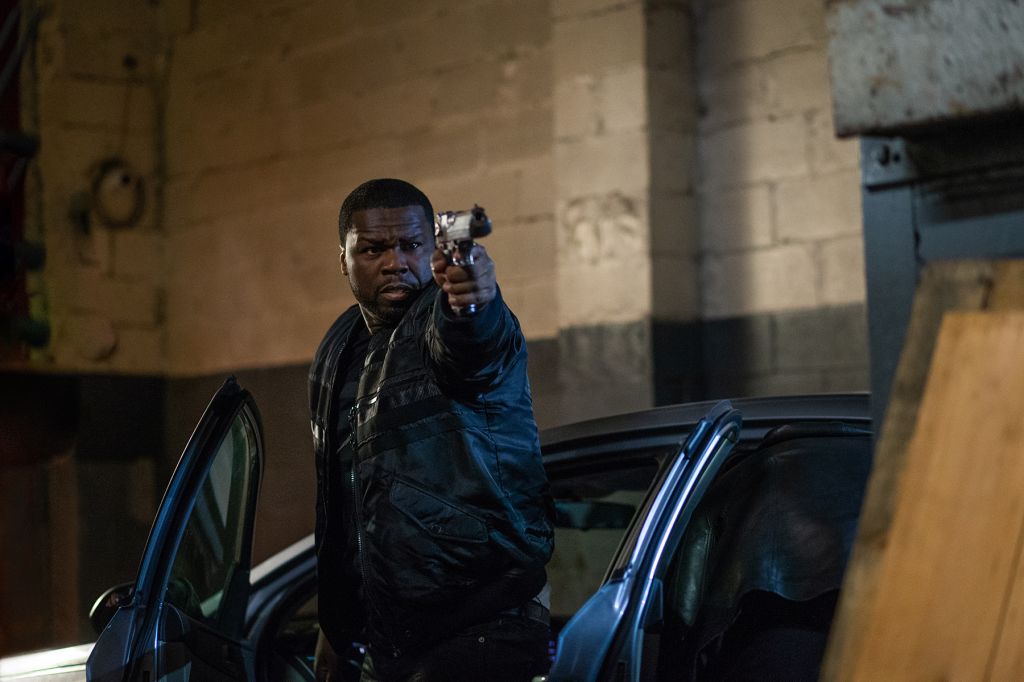 Power, Season 5, Episode 501 Photos