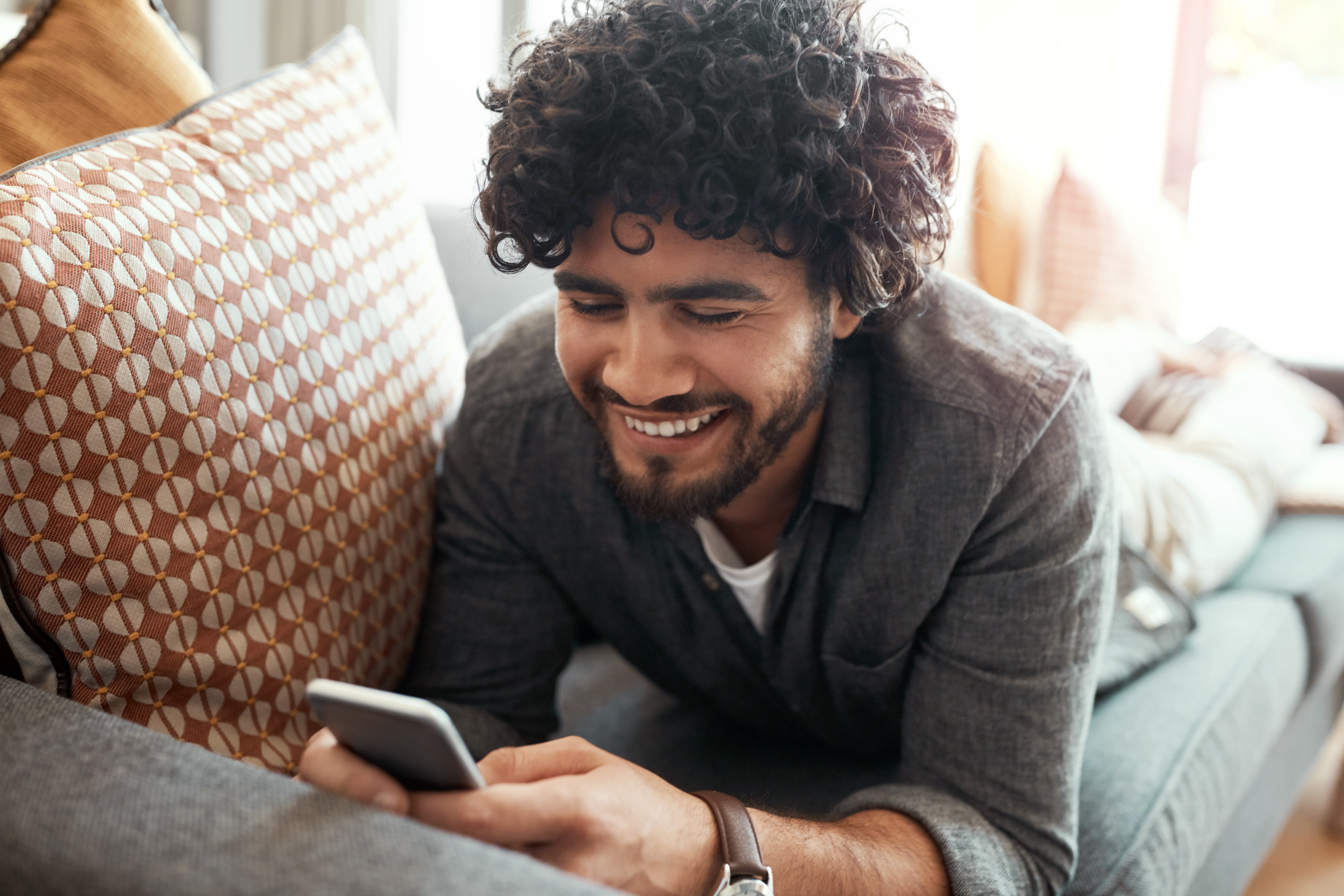 Now to catch up with some chats