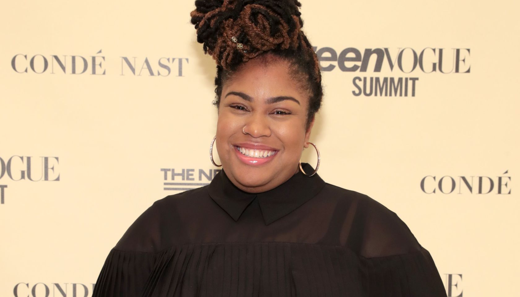 Teen Vogue Summit 2018: #TurnUp - Day 2