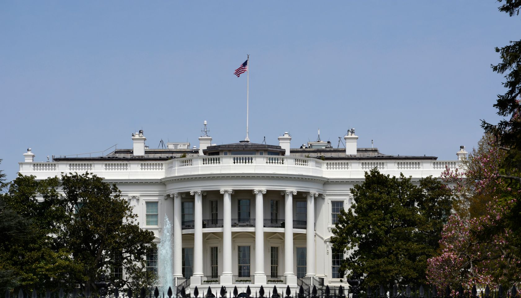 Washington, D.C., scenics