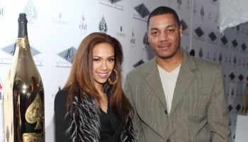 Grand Re-Opening Of Jay-Z's 40/40 Club - Arrivals