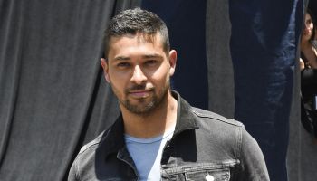 Wilmer Valderrama Reveals 25 Foot 'Wilmer Puppet' To Celebrate Fuse's 'The Hollywood Puppet Sh!tshow'