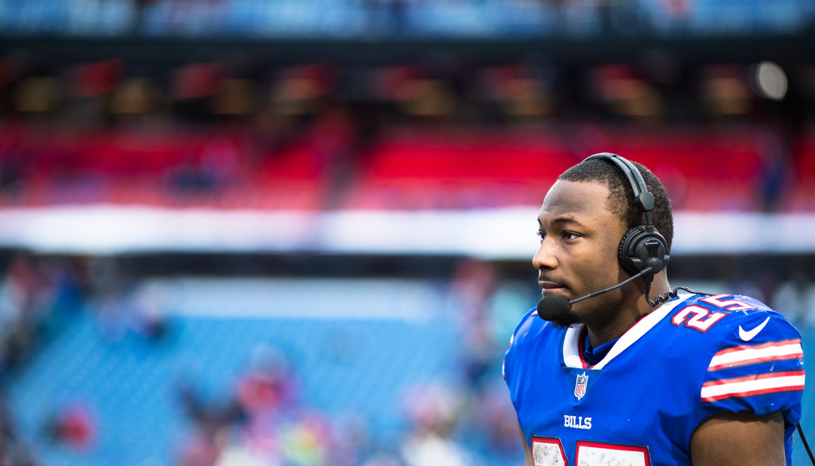 Miami Dolphins v Buffalo Bills