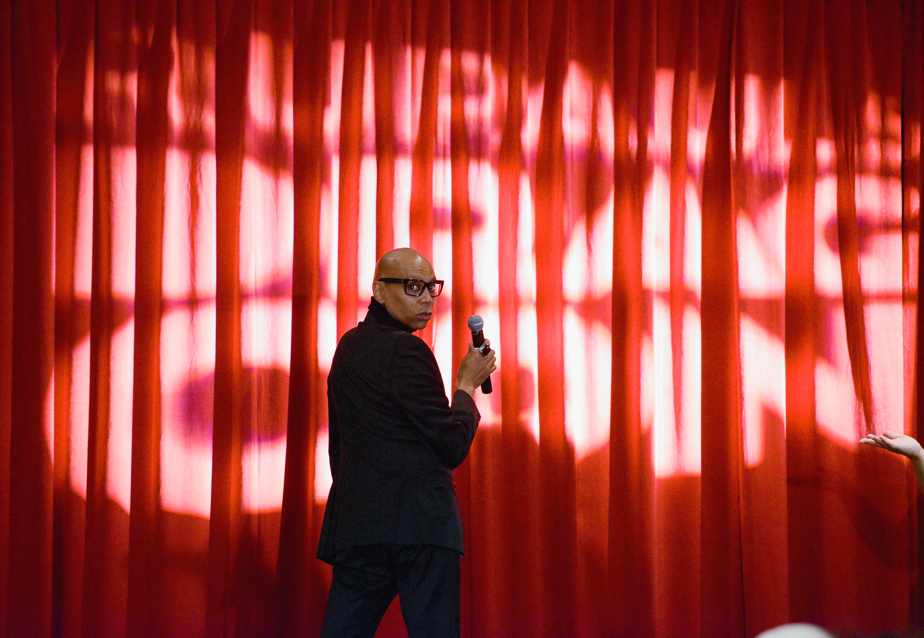 4th Annual RuPaul's DragCon