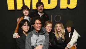 The IMDb Studio At The 2018 Sundance Film Festival - Day 3