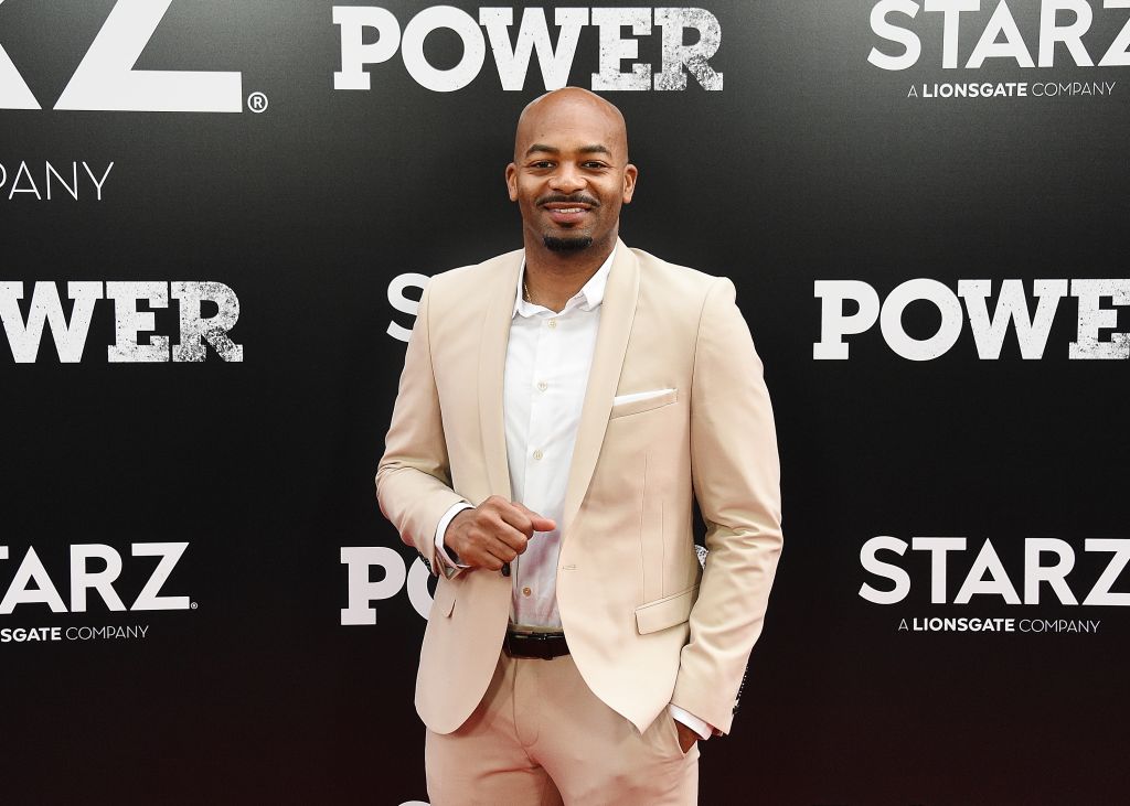 'Power' Season 5 Premiere