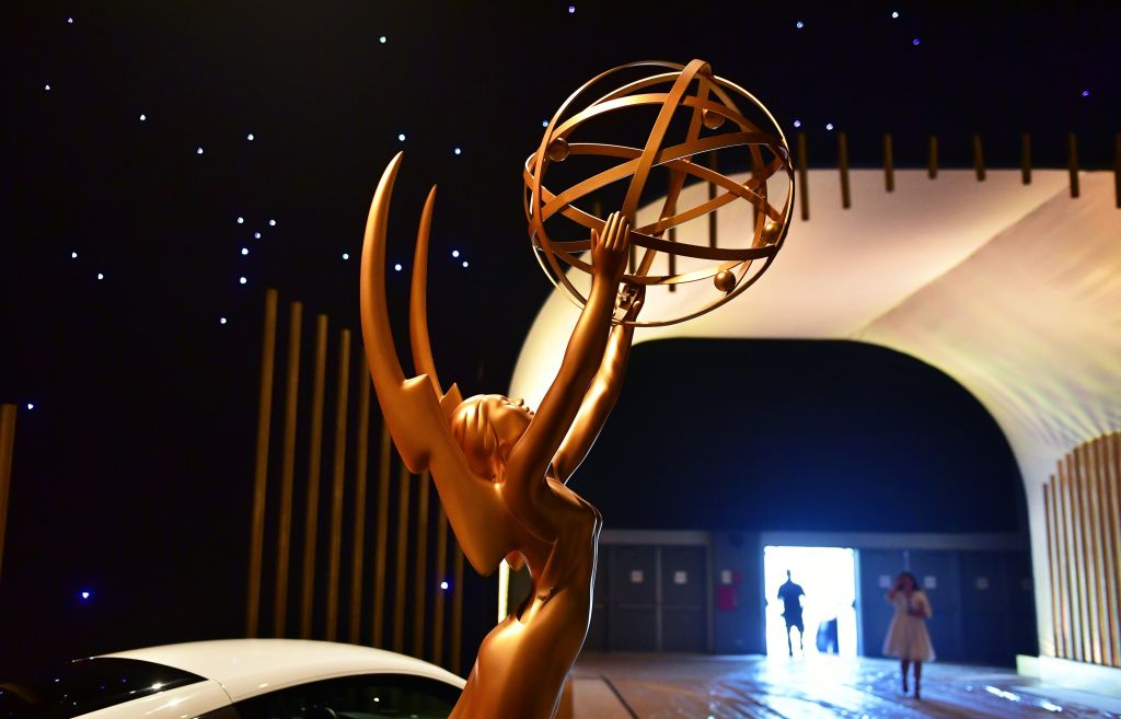 US-ENTERTAINMENT-EMMY-GOVERNORS BALL