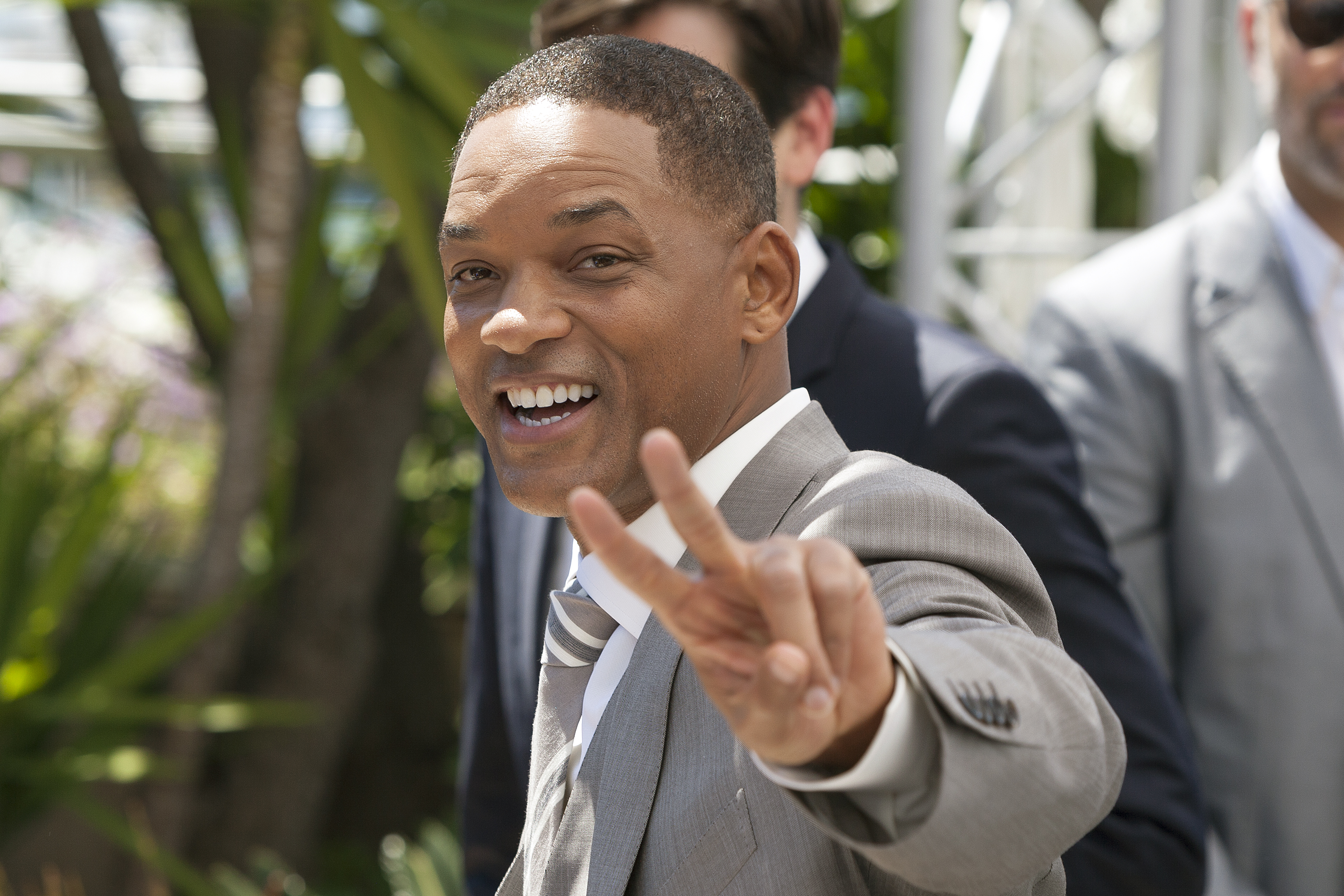 Jury Photocall - The 70th Annual Cannes Film Festival