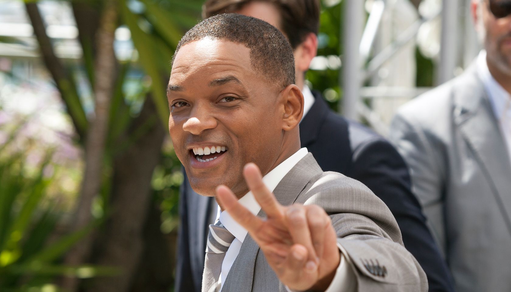 Jury Photocall - The 70th Annual Cannes Film Festival