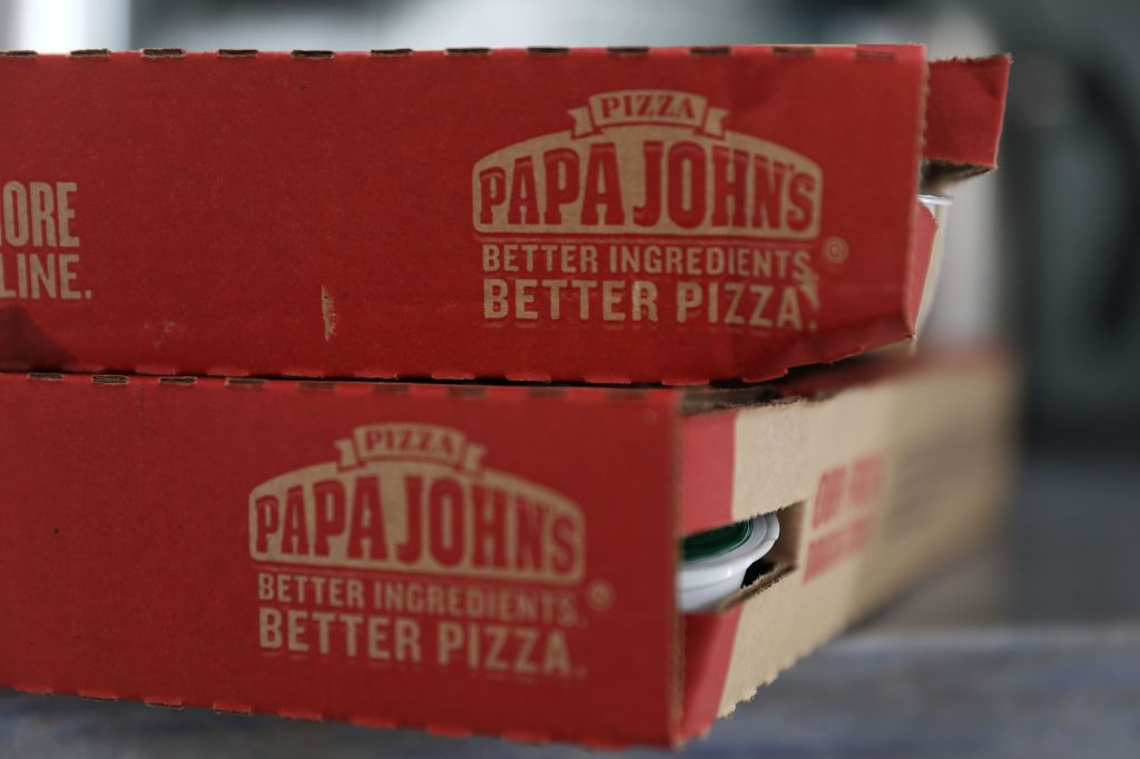 Papa John's CEO John Schnatter Apologizes After Using Racial Slur On Company Conference Call