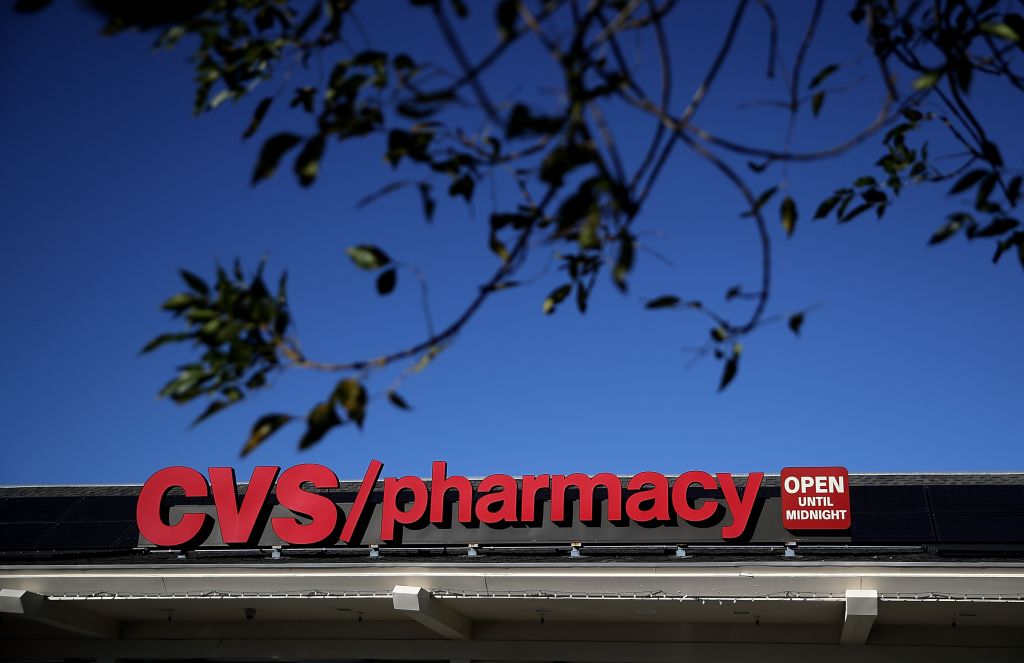 CVS Acquires Aetna For $69 Billion In Major Health Industry Deal