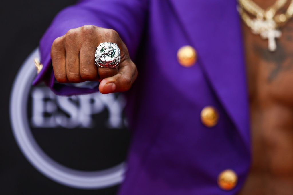 The 2018 ESPYS - Arrivals