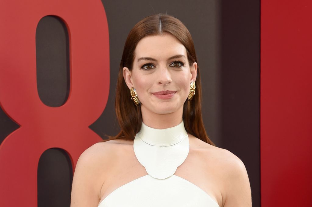 'Ocean's 8' World Premiere