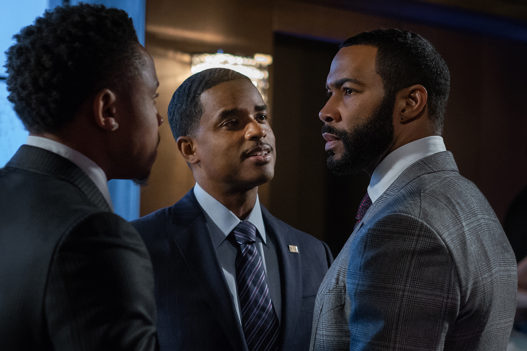 Power, Season 5 Episode 505