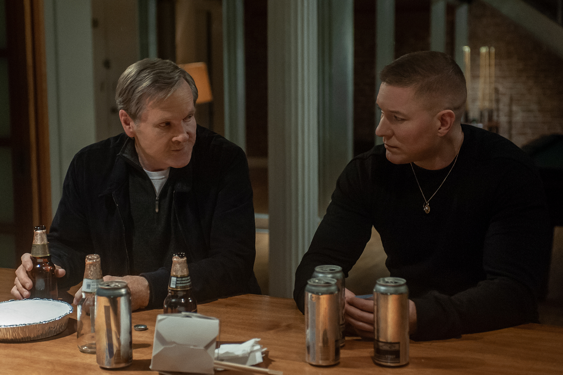 Power, Season 5 Episode 505