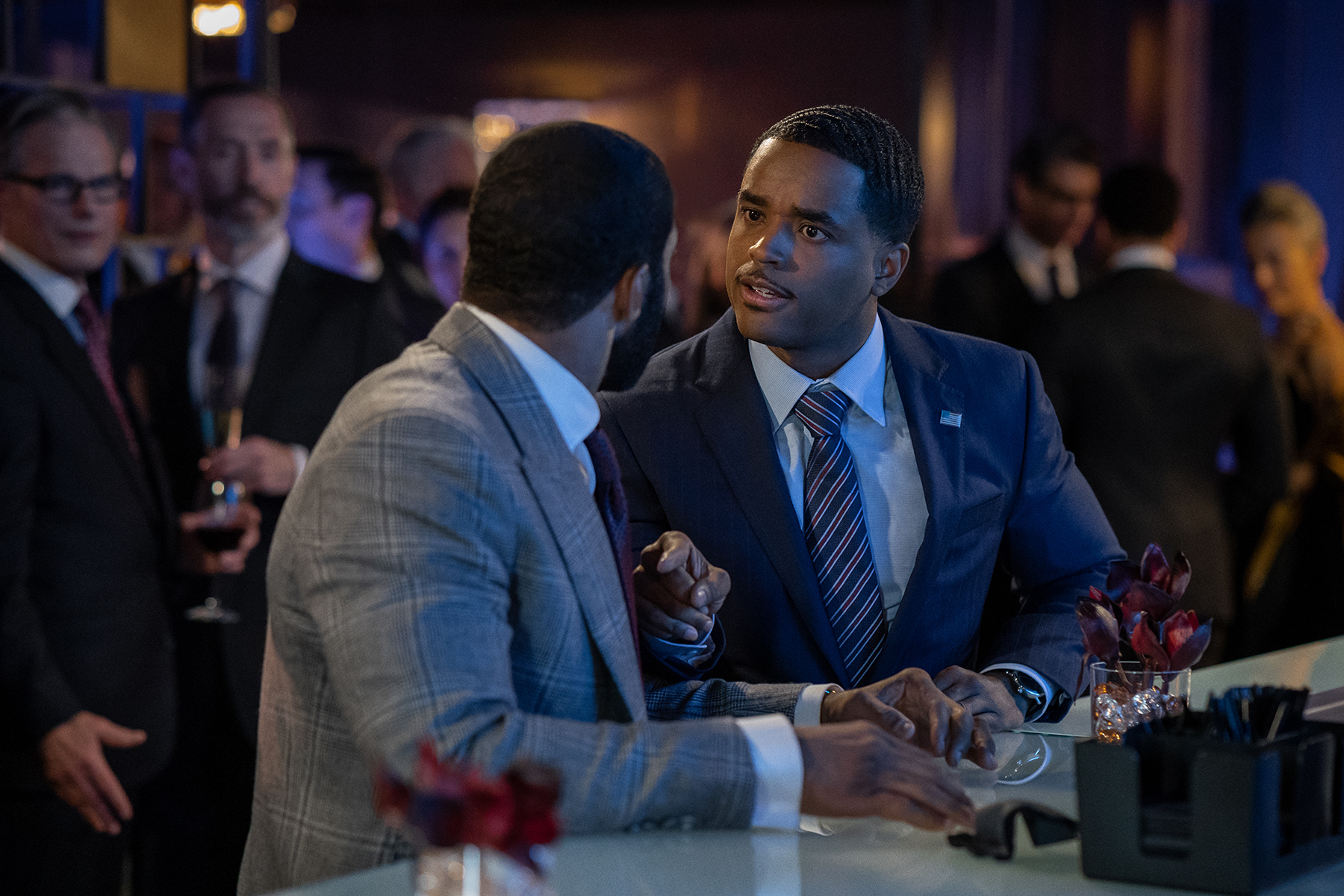 Power, Season 5 Episode 505