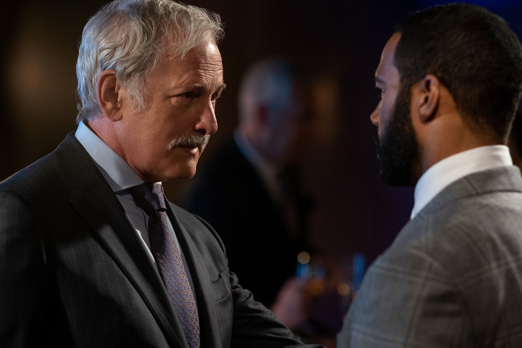 Power, Season 5 Episode 505