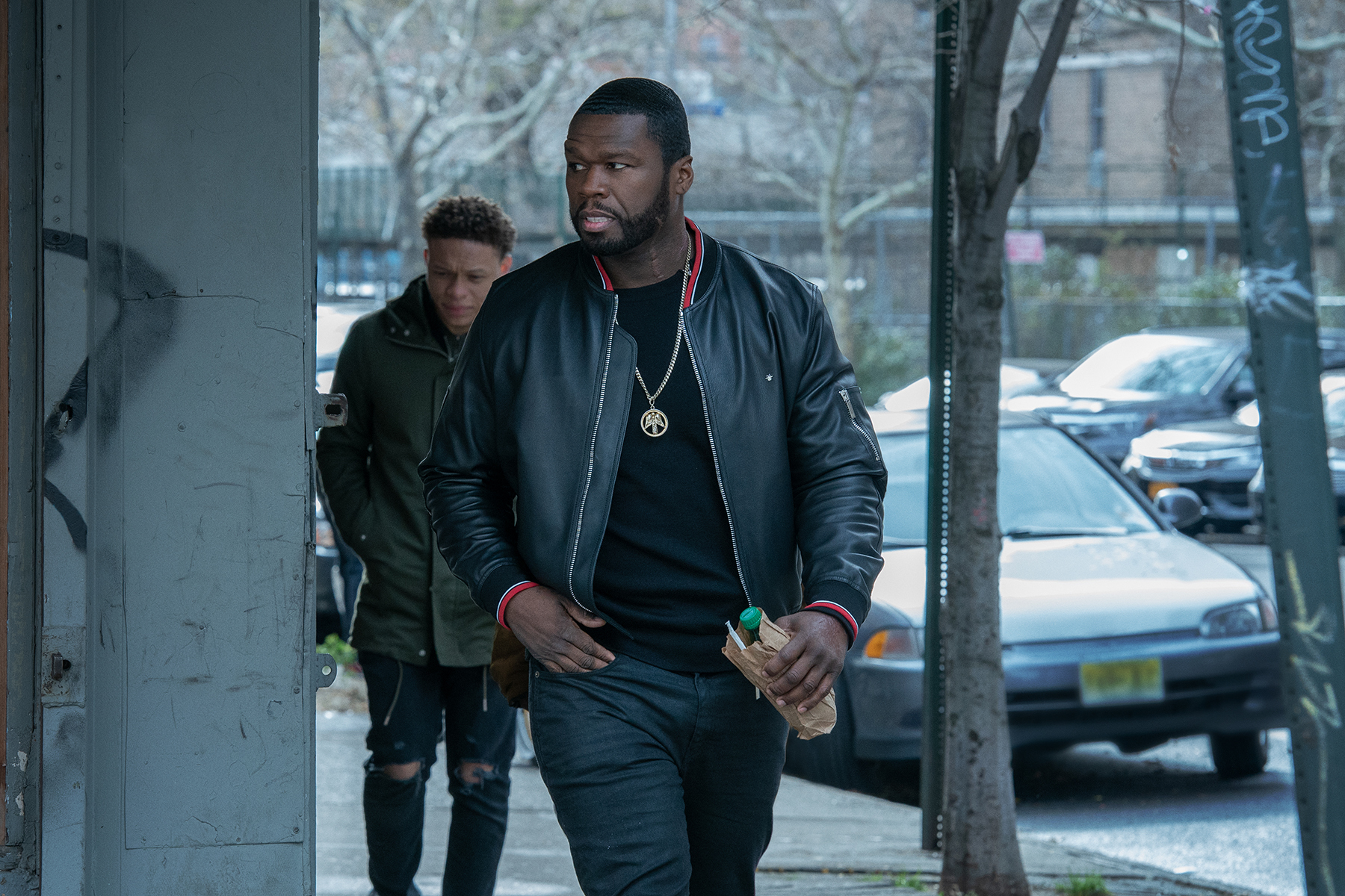 Power, Season 5 Episode 505