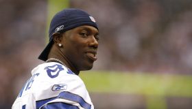 Fed up Terrell Owens will be playing basketball in LA, not waiting for Hall call