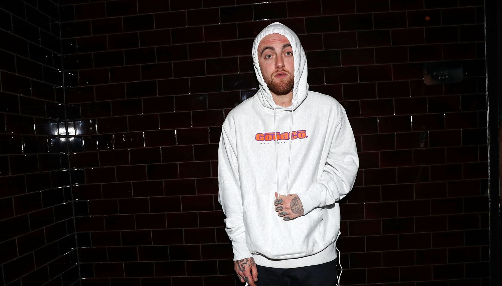 Mac Miller Album Listening
