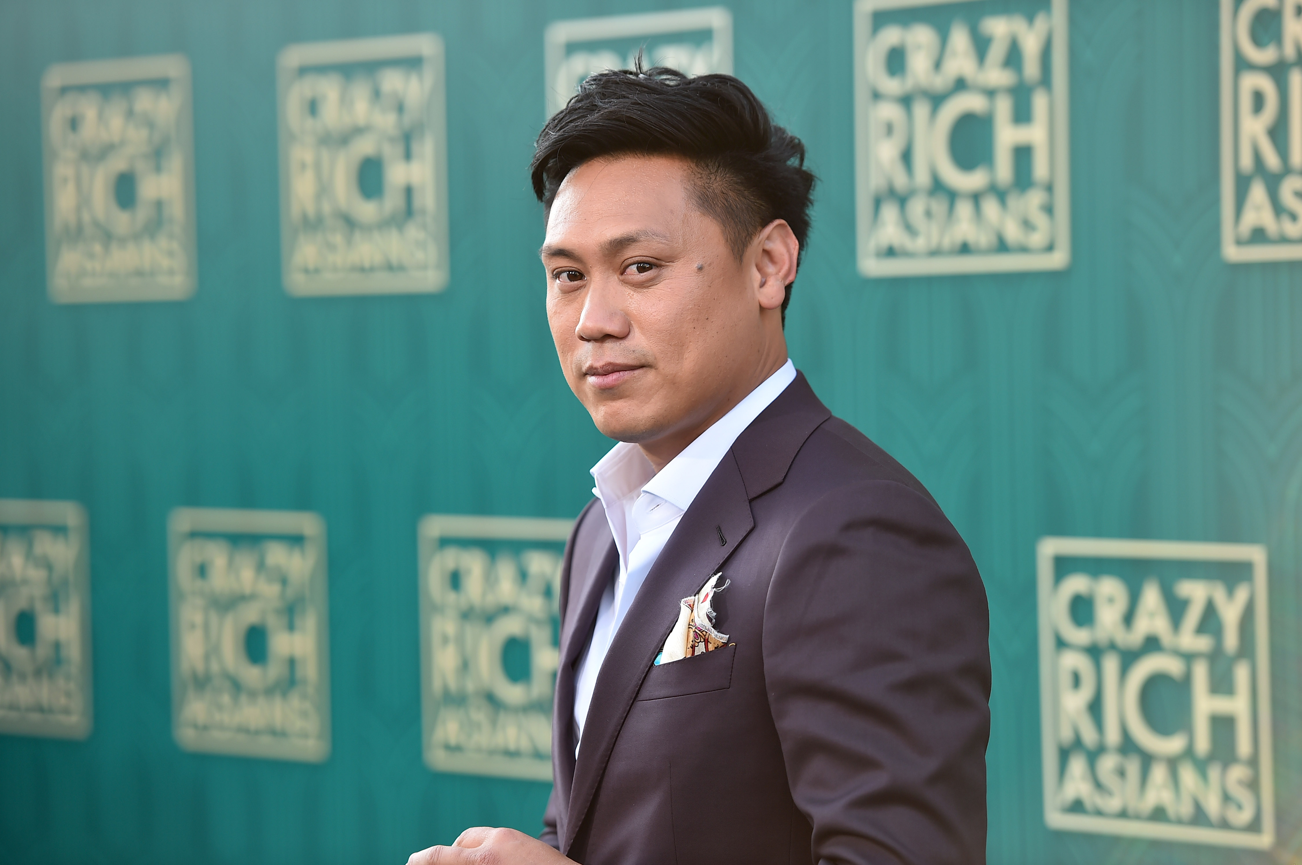 Warner Bros. Pictures' 'Crazy Rich Asians' Premiere - Arrivals