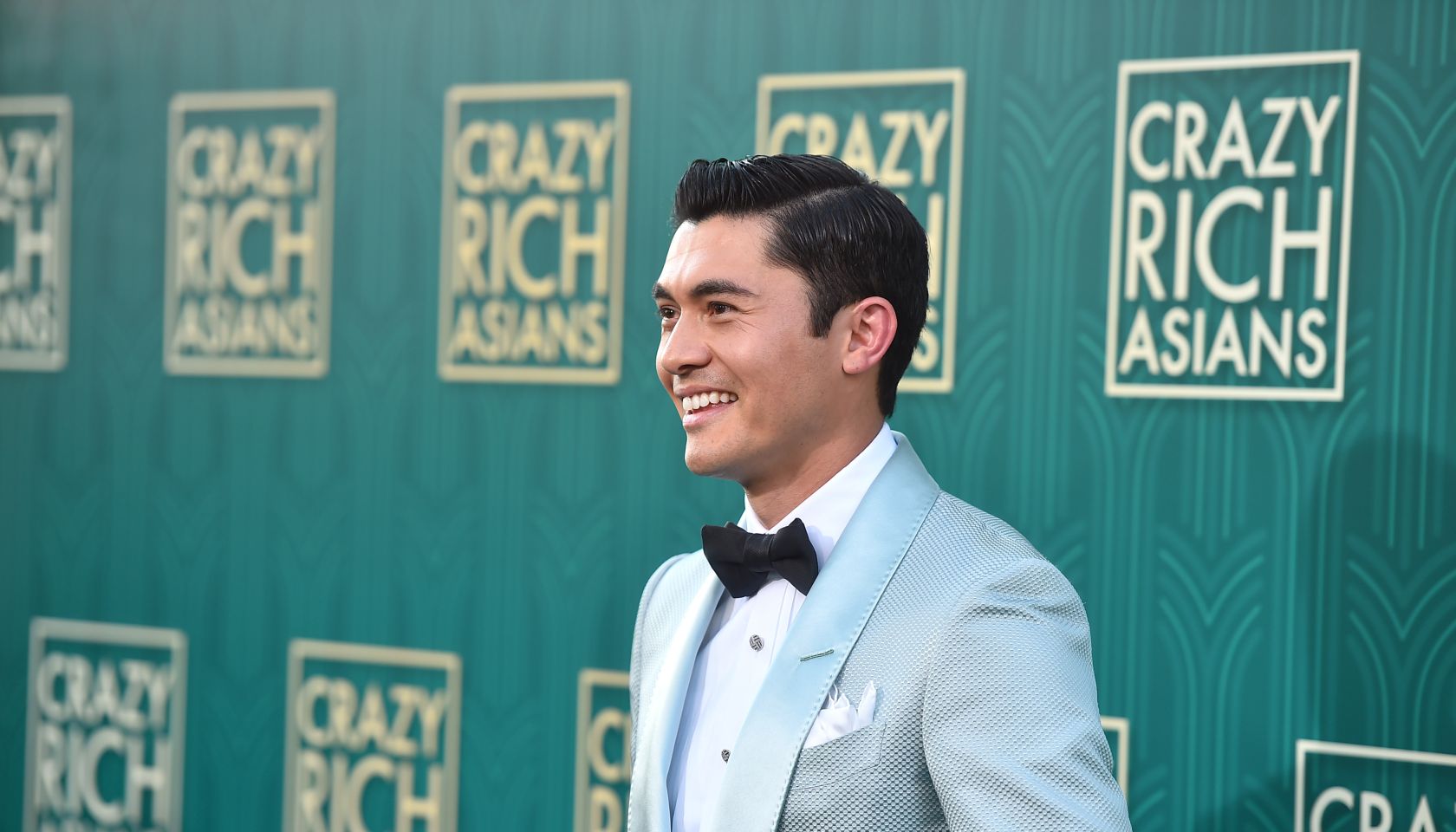 Warner Bros. Pictures' 'Crazy Rich Asians' Premiere - Arrivals