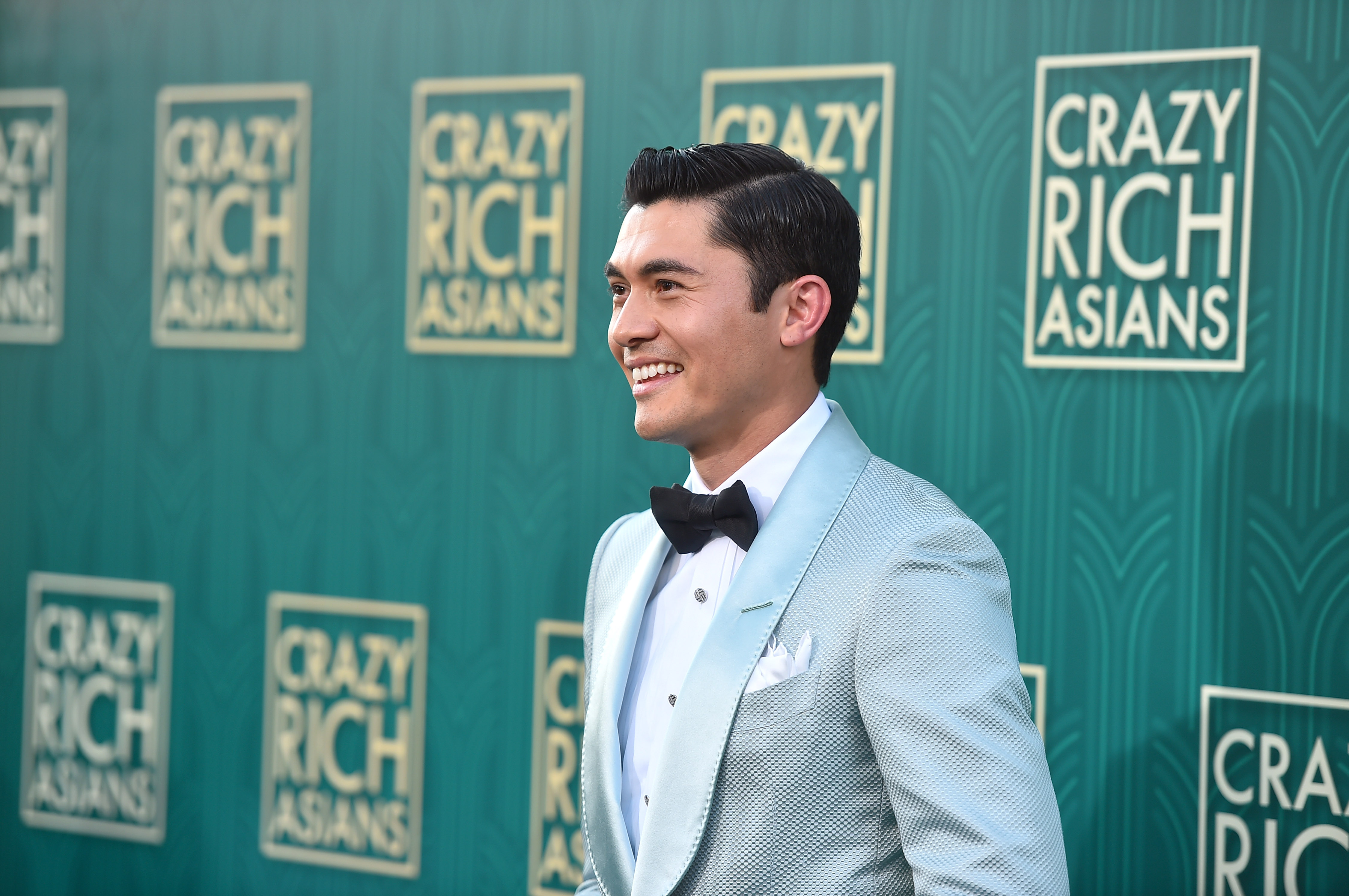 Warner Bros. Pictures' 'Crazy Rich Asians' Premiere - Arrivals