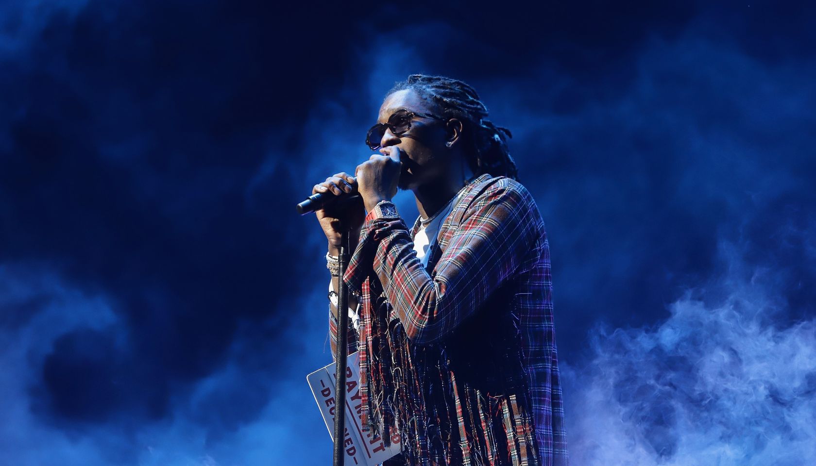 J. Cole 'KOD' Tour Opener - Miami
