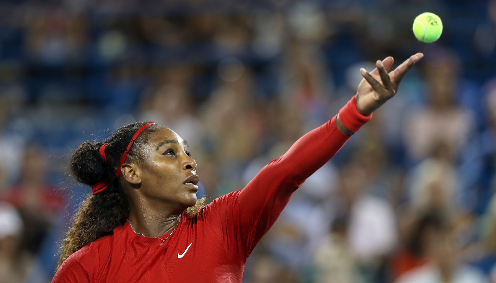 Western & Southern Open - Day 4