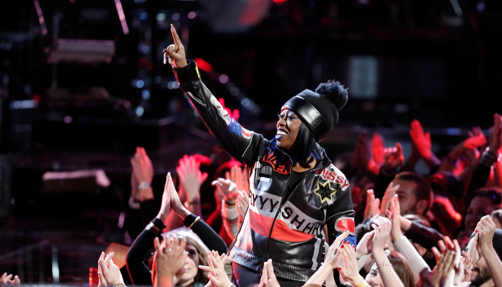 The Voice - Season 9
