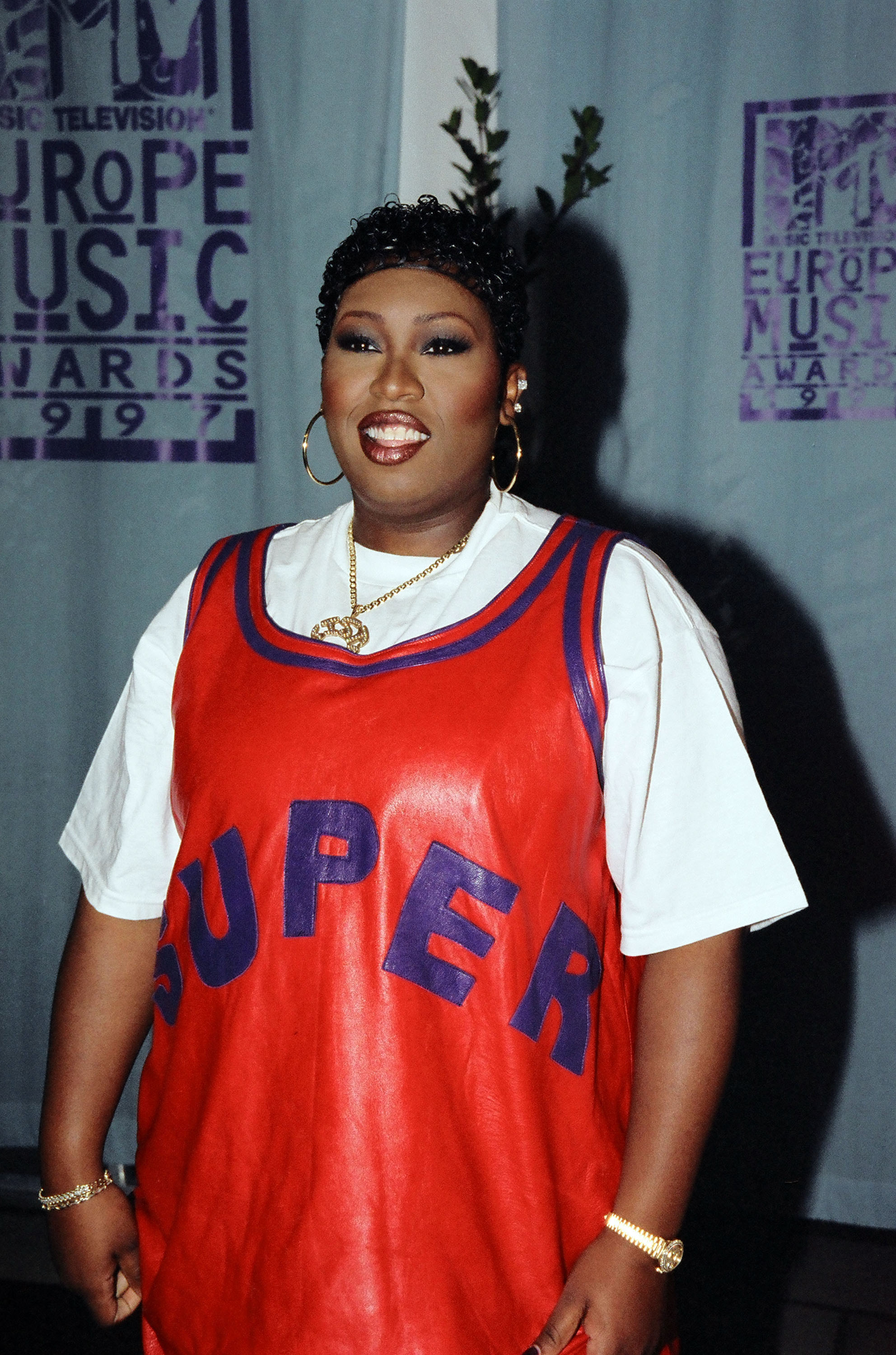 1997 MTV Europe Music Awards