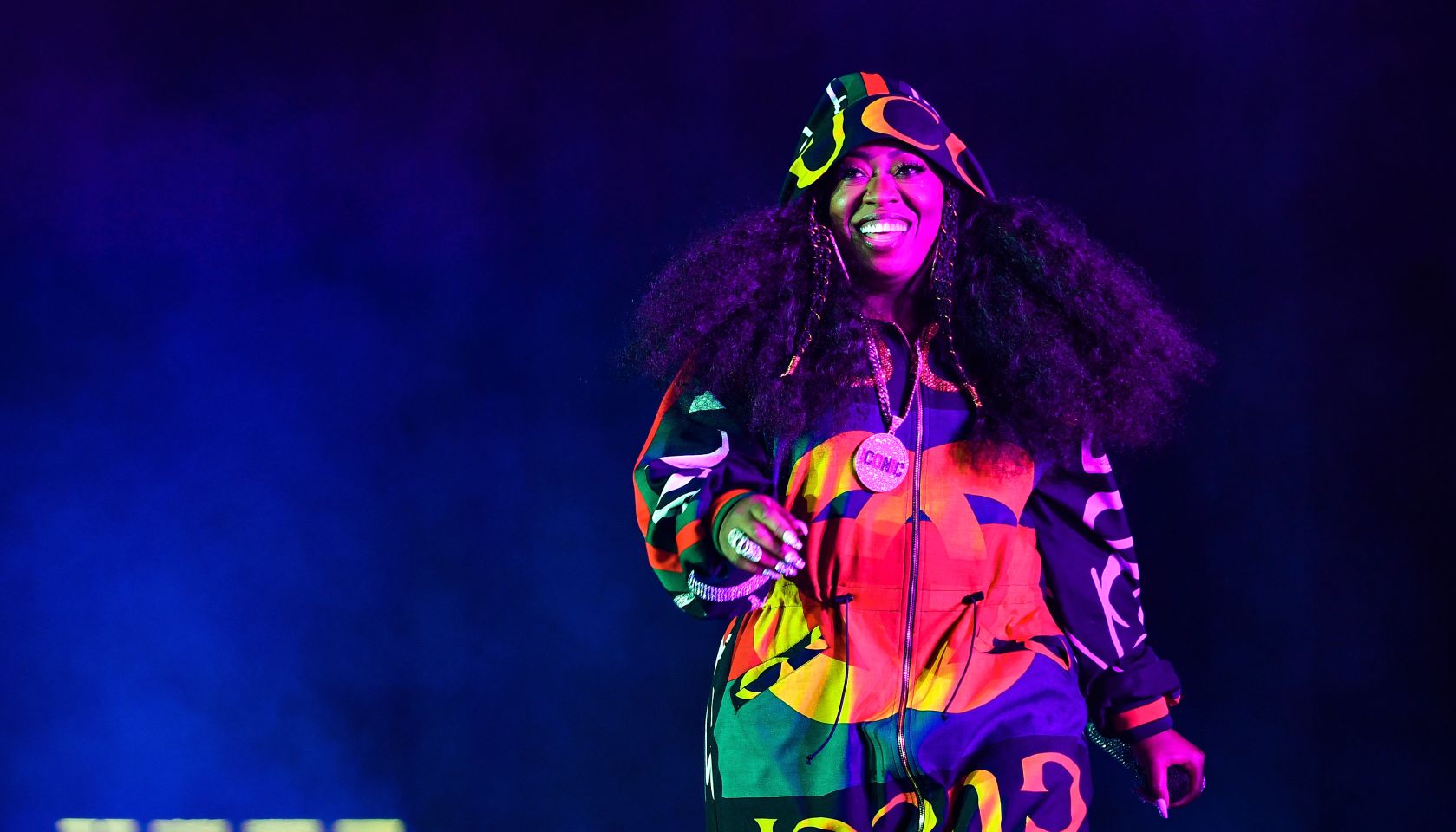 2018 Essence Festival - Day 2