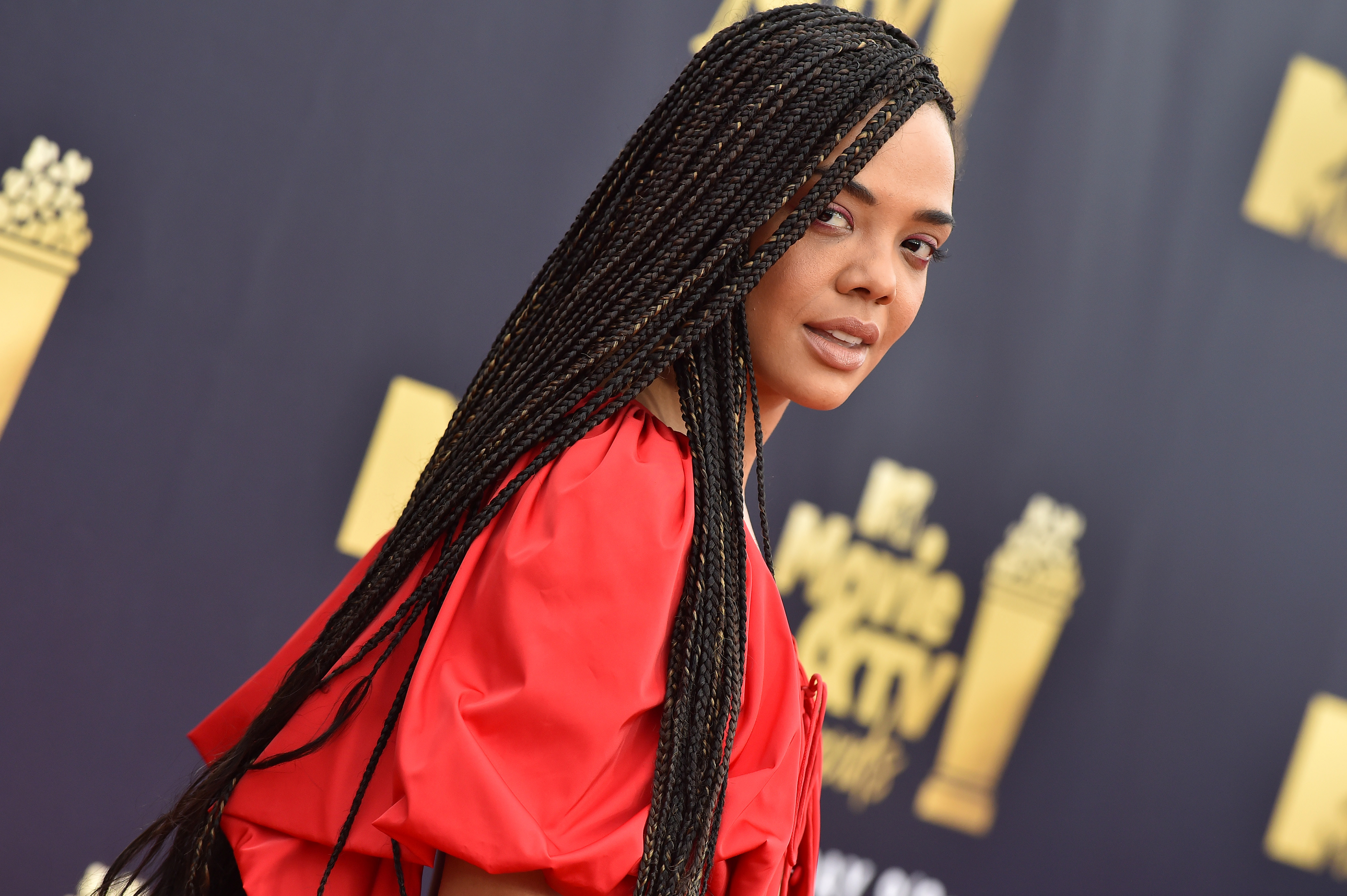 2018 MTV Movie And TV Awards