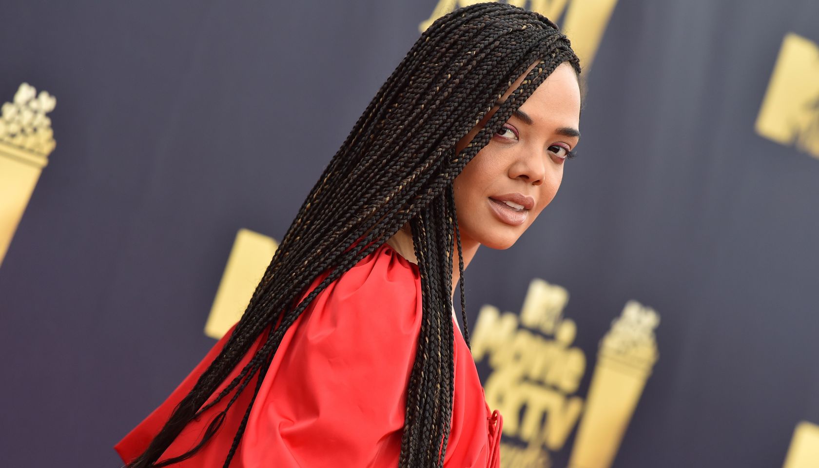 2018 MTV Movie And TV Awards