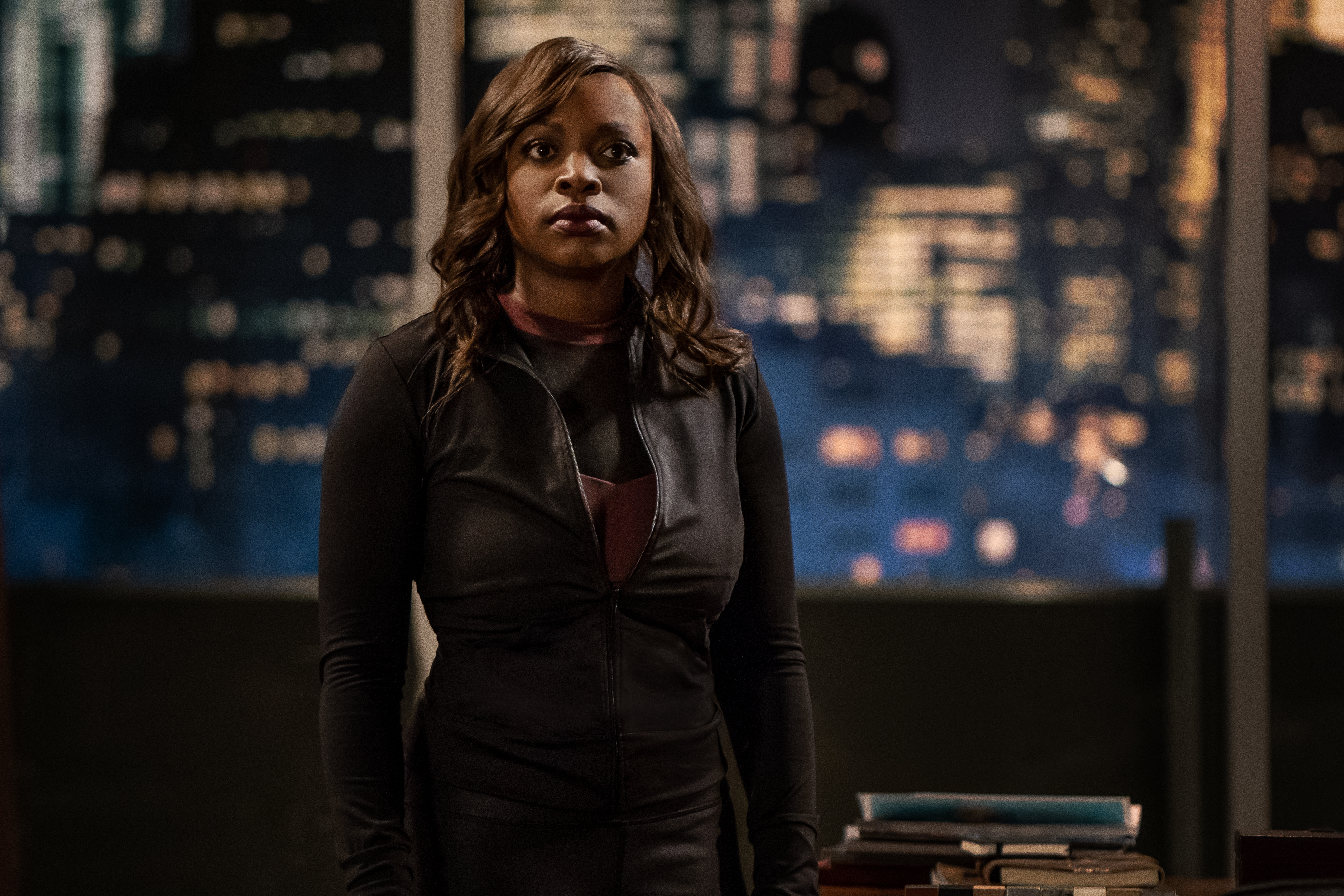 Power Season 5, Episode 8 "A Friend of The Family