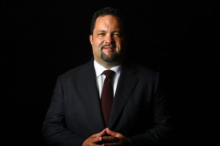 Ben Jealous