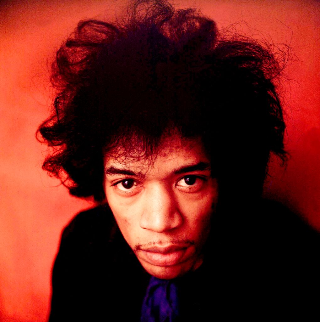 Hendrix, Jimi