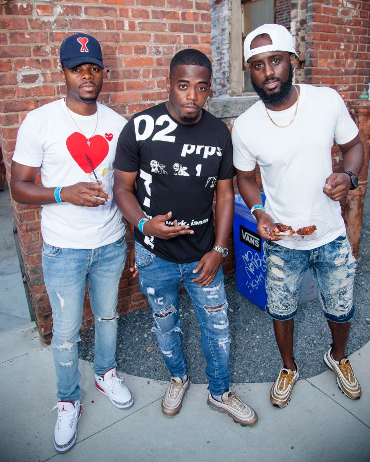 Dope BBQ