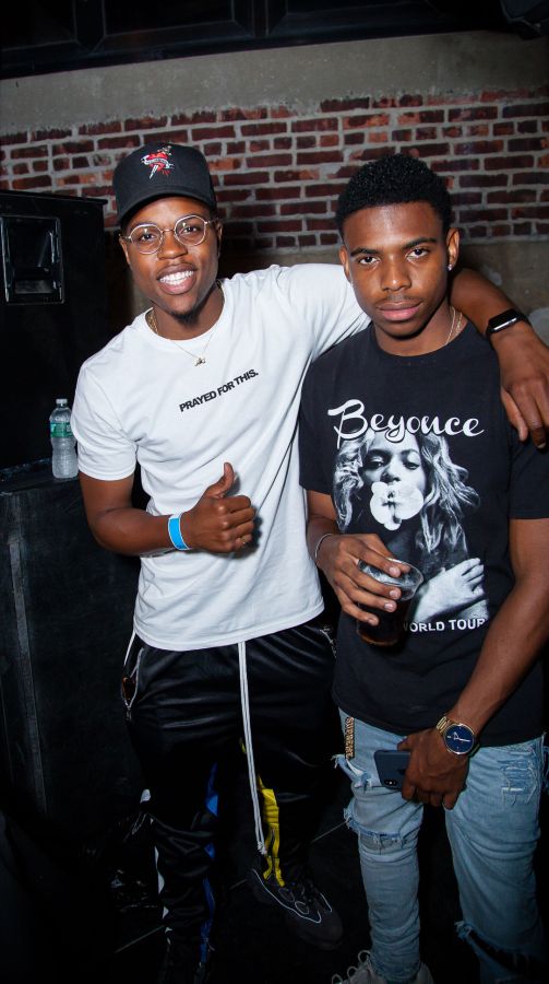 Dope BBQ