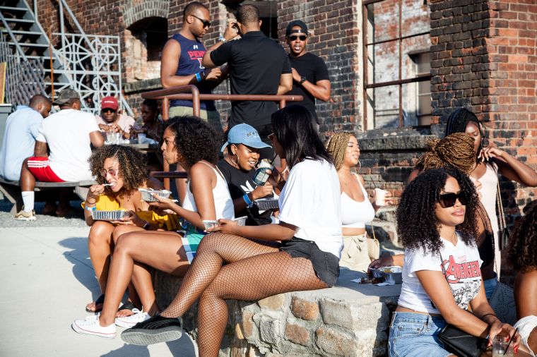Dope BBQ